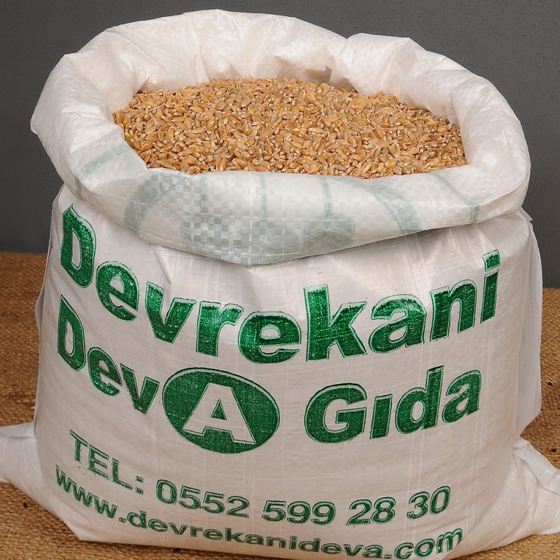 Siyez Buğdayı (Taneli) 10 Kg.