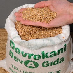 Organik Siyez Buğdayı (Taneli) 5 Kg.